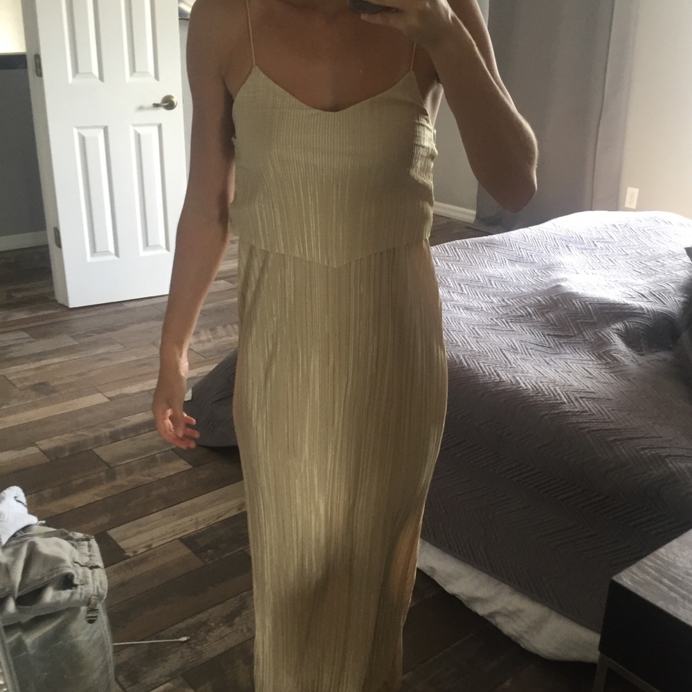 Never worn